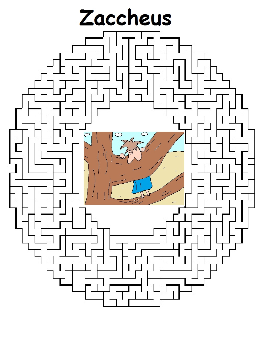 coloring-pages-zacchaeus
